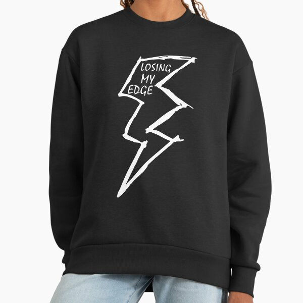 Losing My Edge Sweatshirt