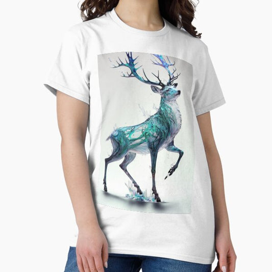 The Legendary Stag T-Shirt