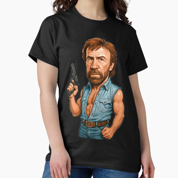 Tough Guy T-Shirt