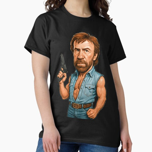 Tough Guy T-Shirt