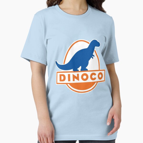 Dinoco T-Shirt