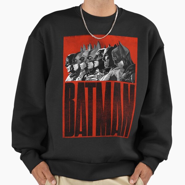 Bat History Sweatshirt