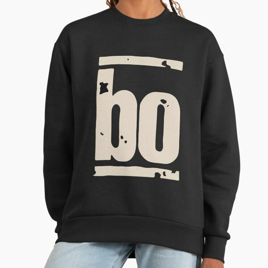 Bohse Onkelz Band Logo Sweatshirt
