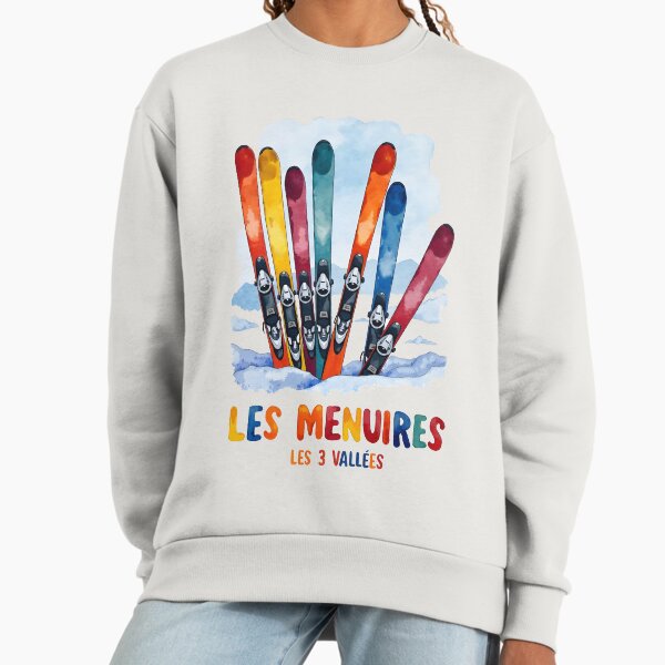 ​​Les Menuires - France Sweatshirt