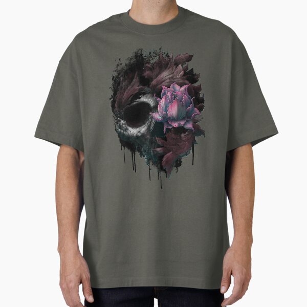 Death Blooms T-Shirt