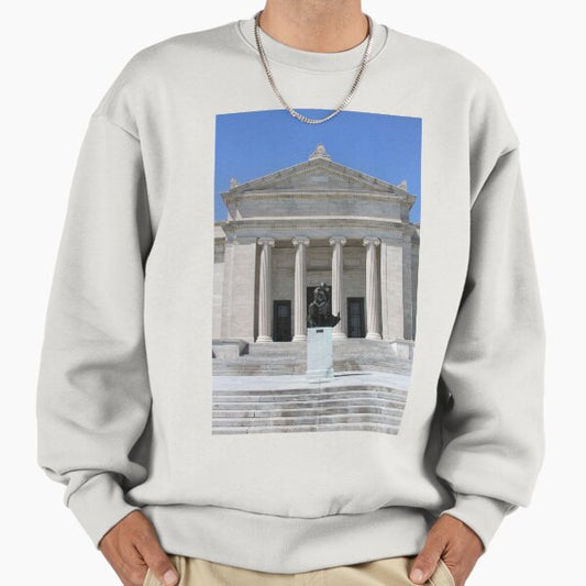 Cleveland Museum of Art Sweatshirt