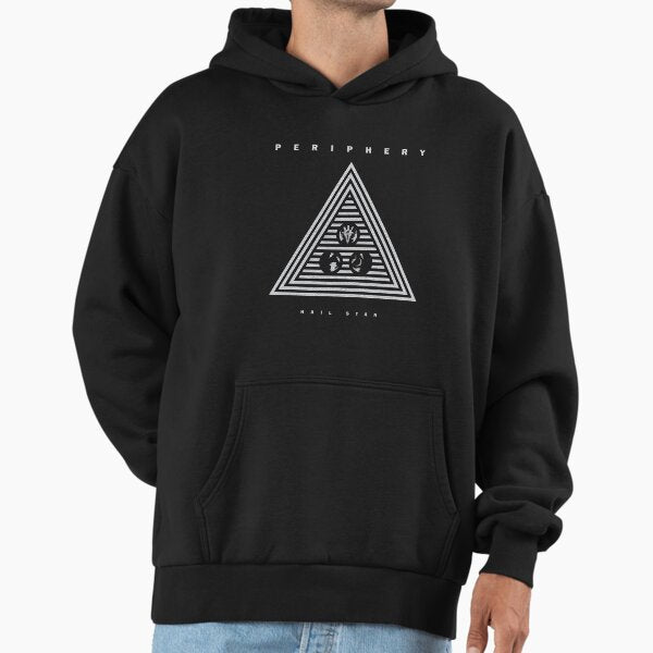 Periphery Hail Stan Hoodie