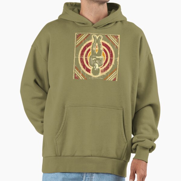 The Pixies T-shirt - With your feet in the air.... Hoodie