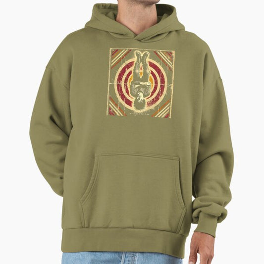 The Pixies T-shirt - With your feet in the air.... Hoodie