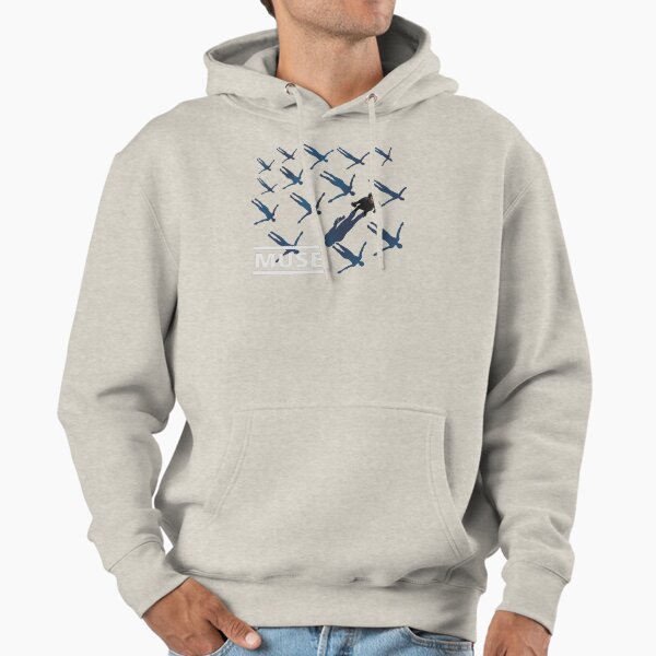 MUSE ABSOLUTION Hoodie