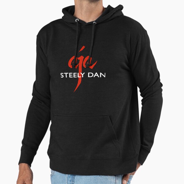 Steely Vintage - Steely Tour 2023 Hoodie
