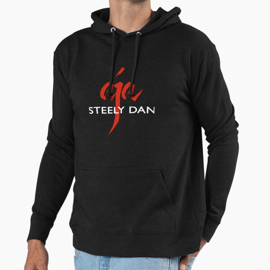Steely Vintage - Steely Tour 2023 Hoodie