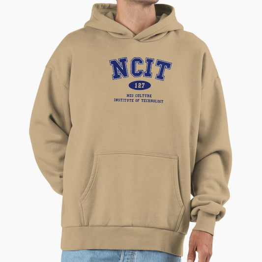 NCIT 127 Hoodie