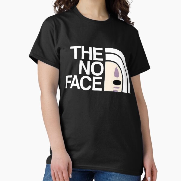 The Spirit Face T-Shirt