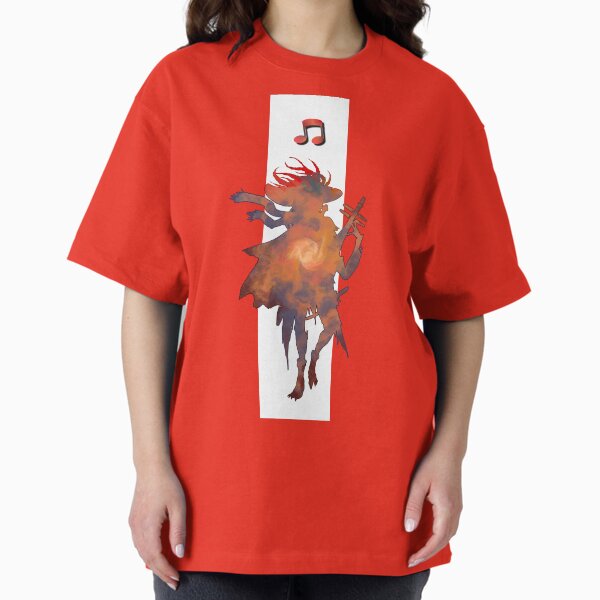 Gloomhaven Soothsinger Class T-Shirt