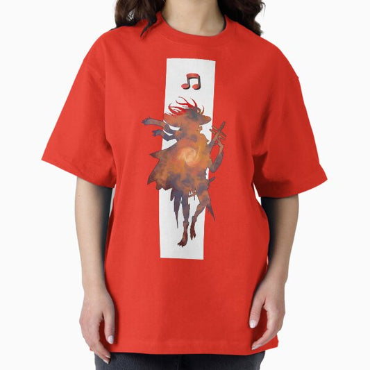 Gloomhaven Soothsinger Class T-Shirt