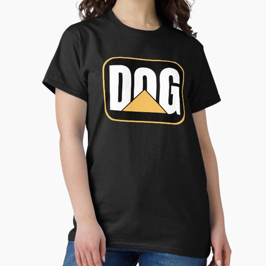 DOG Gear 2 T-Shirt