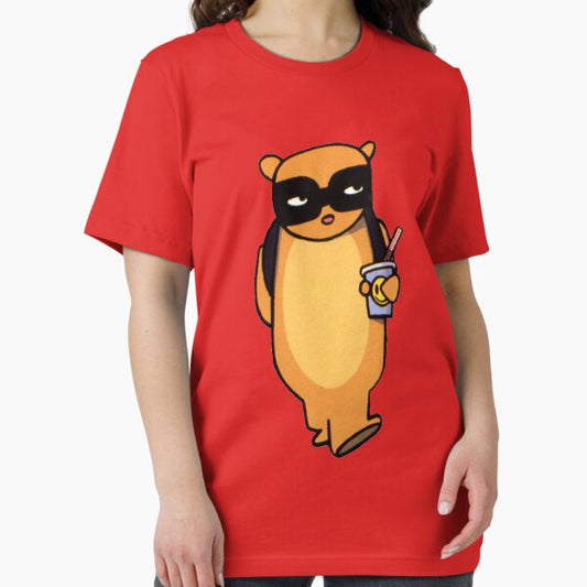 Radiator T-Shirt