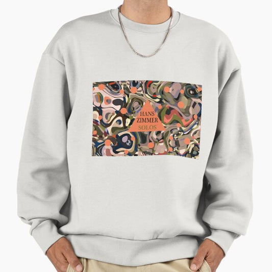 HANS ZIMMER - SOLOS Sweatshirt