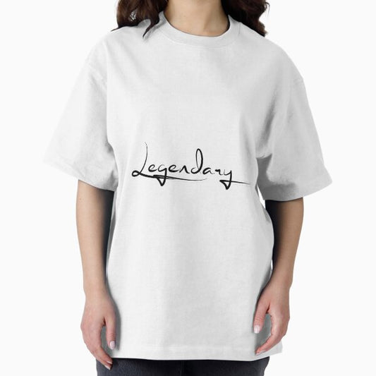 Legendary T-Shirt