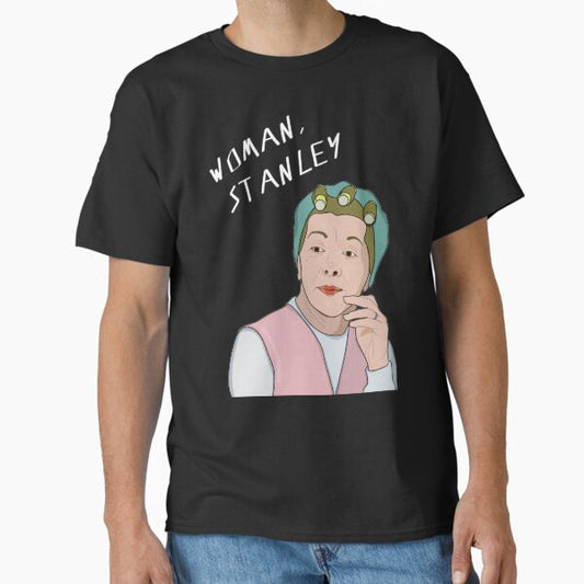 Hilda Ogden T-Shirt