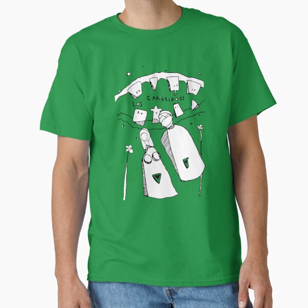 Los Campesinos T-Shirt