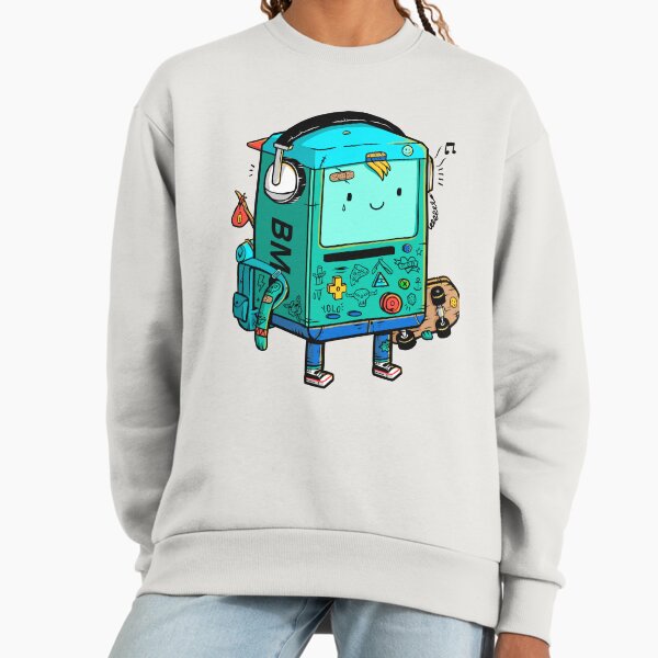 Skater BMO Sweatshirt