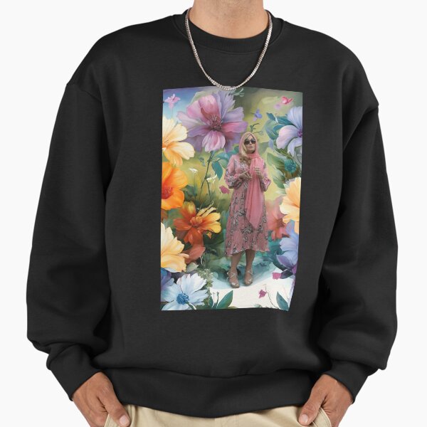 The White Lotus Sweatshirt