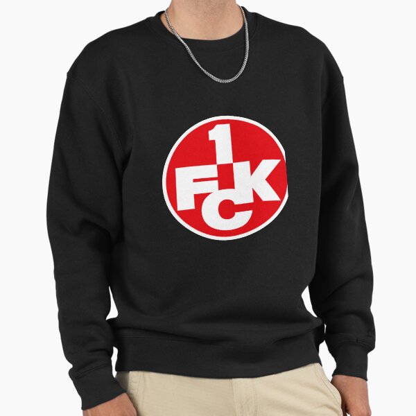 1-FCK-New-- Sweatshirt