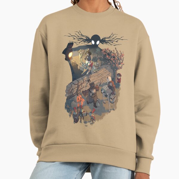 OTGW- Fand-Home Sweatshirt