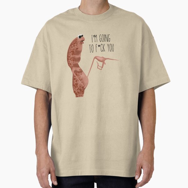 Marcus 6 T-Shirt