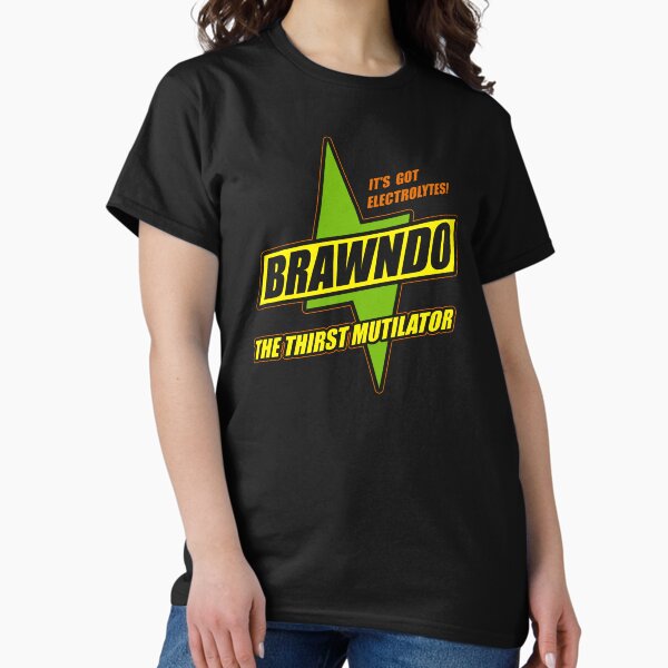 Brawndo T-Shirt