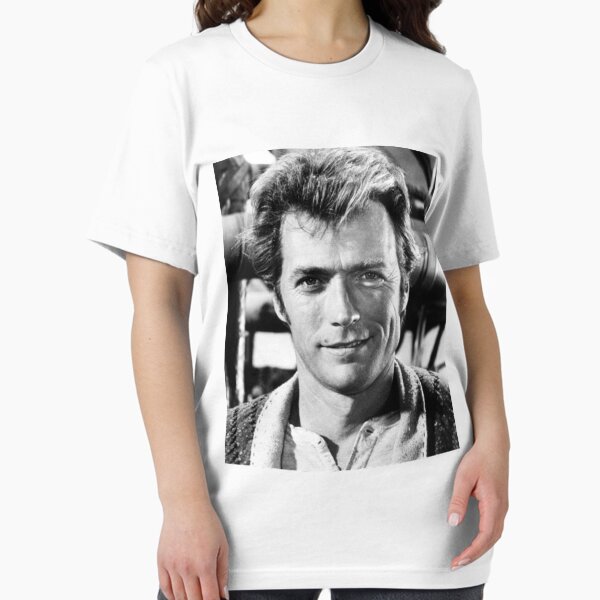Clint Eastwood T-Shirt