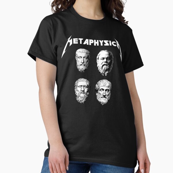 Metaphysica T-Shirt