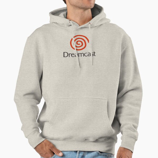 Dreamcast Hoodie