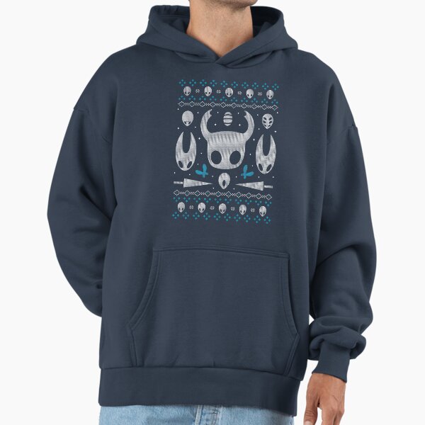 The Child of the Abyss Christmas Hoodie