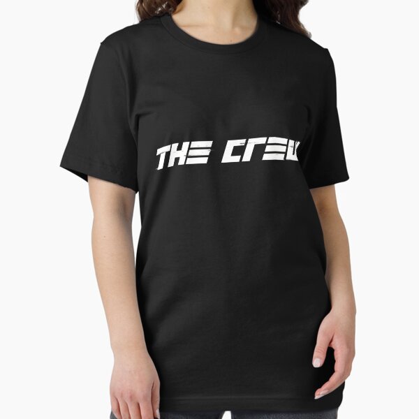 The Crew Logo T-Shirt