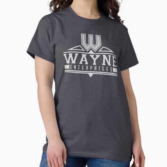 Wayne Legacy T-Shirt