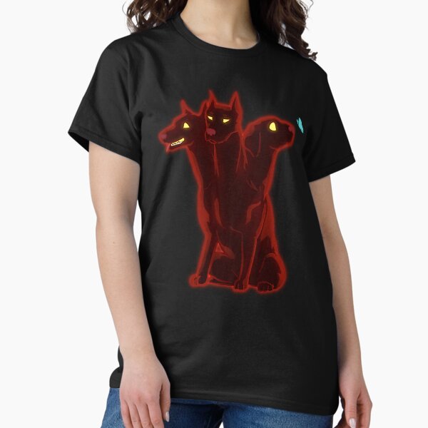 Cerberus T-Shirt