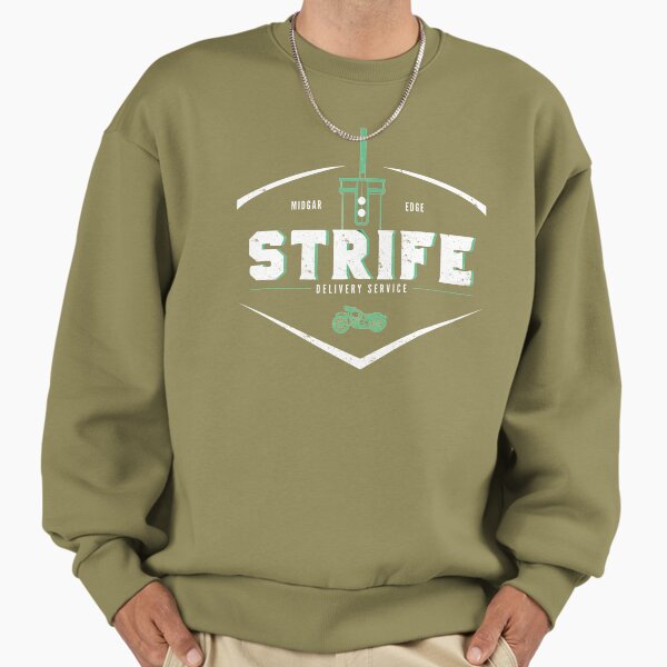 Strife Delivery Service Sweatshirt