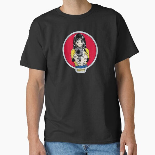 Hook-Ups HookUps Gun T-Shirt