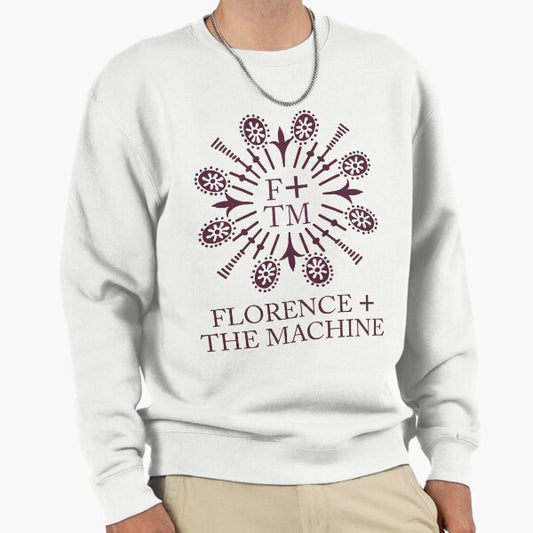 Florence Logo Sweatshirt