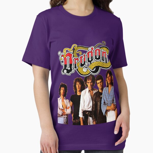 AusRock - Dragon T-shirt T-Shirt