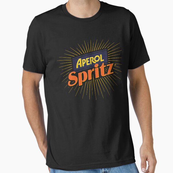 Aperol aperol aperol aperol aperol aperol aperol aperol T-Shirt