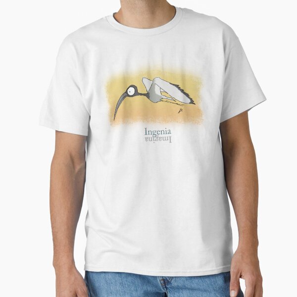 AFRICAN IBIS T-Shirt