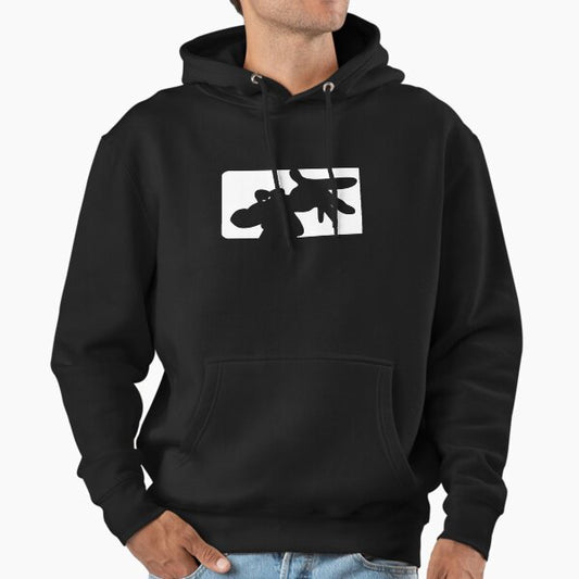 Limp Bizkit Logo Hoodie