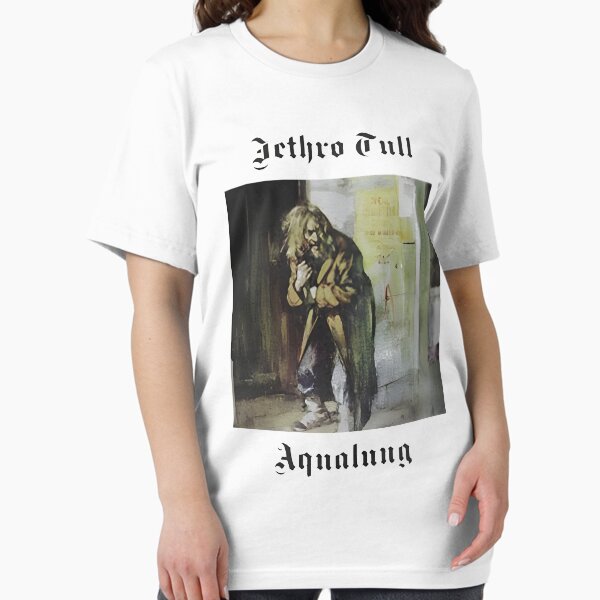 Aqualung T-Shirt