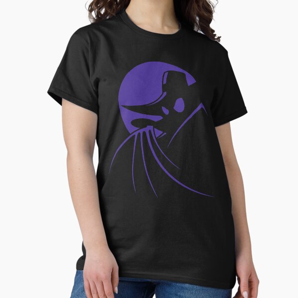 The Terror That Flaps in the Night - Darkwing Duck T-Shirt