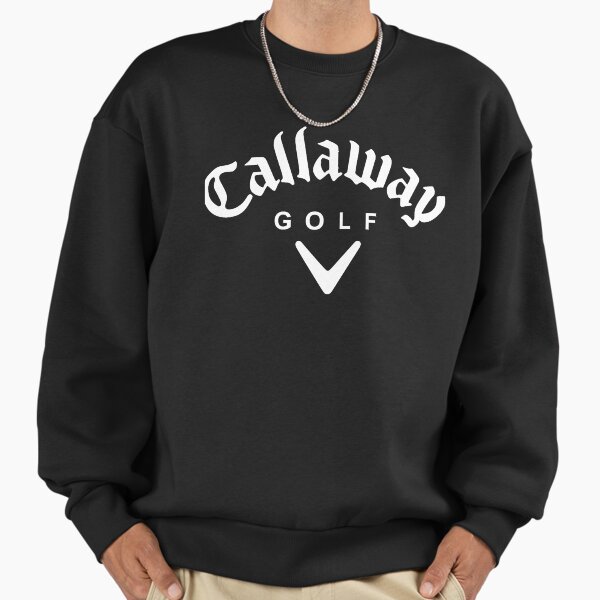 Callaway logo Sweatshirt