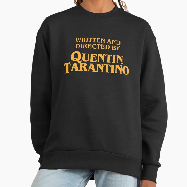 Tarantino Sweatshirt